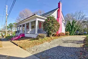 135 Glynn St N, Fayetteville, GA 30214 - Photo 2