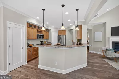 1050 Sugar Hill Drive, Buckhead, GA 30625 - Photo 28