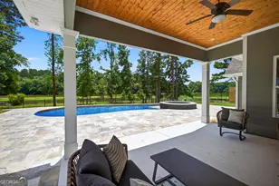 1050 Sugar Hill Dr, Buckhead, GA 30625 - Photo 8