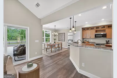 1050 Sugar Hill Drive, Buckhead, GA 30625 - Photo 24