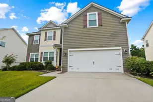 127 Waverly Ln, Richmond Hill, GA 31324 - Photo 4