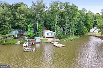 140 Friddell Road, Jackson, GA 30233 - Photo 8