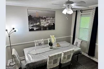 460 Heathrow Way, Stone Mountain, GA 30087 - Photo 22