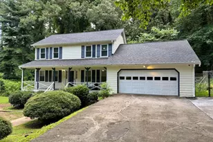 460 Heathrow Way, Stone Mountain, GA 30087 - Photo 2