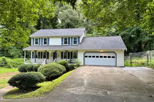 460 Heathrow Way, Stone Mountain, GA 30087 - Photo 1