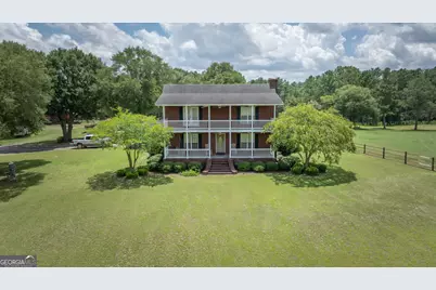 1302 Jim Sapp Road, Claxton, GA 30417 - Photo 4