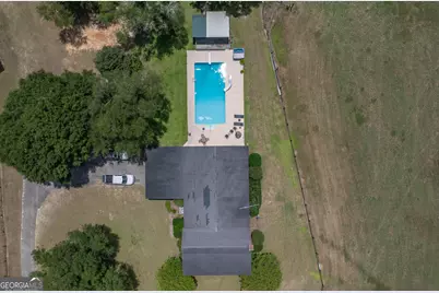 1302 Jim Sapp Road, Claxton, GA 30417 - Photo 2