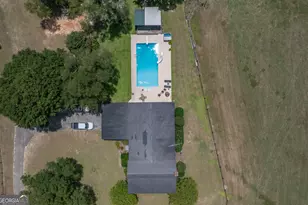 1302 Jim Sapp Rd, Claxton, GA 30417 - Photo 2