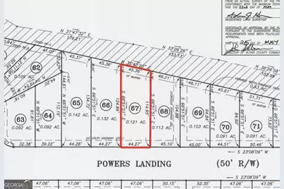 60 Powers Landing, Brunswick, GA 31525 - Photo 4