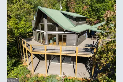 1799 Seed Lake Road, Lakemont, GA 30552 - Photo 2