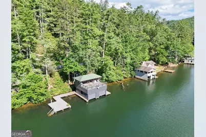 1799 Seed Lake Road, Lakemont, GA 30552 - Photo 36