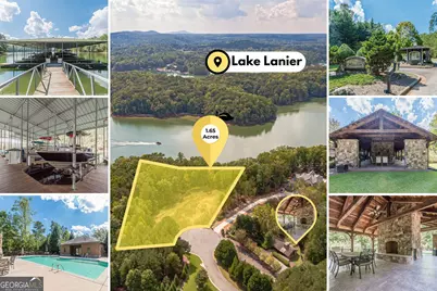 6029 Watermark Cove, Gainesville, GA 30506 - Photo 1