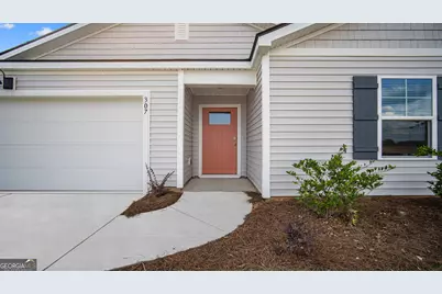 307 Flax Street, Statesboro, GA 30461 - Photo 4