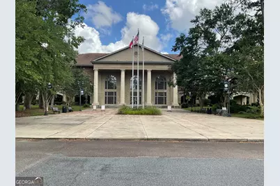 705 Bedell Avenue, Woodbine, GA 31569 - Photo 6