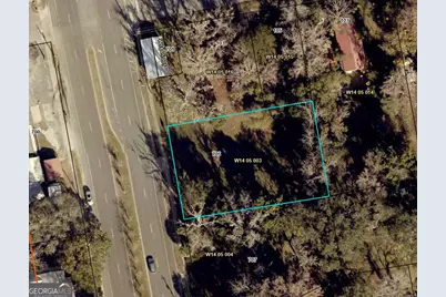 705 Bedell Avenue, Woodbine, GA 31569 - Photo 2