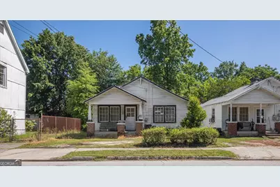 1377 Wrightsboro Road, Augusta, GA 30901 - Photo 16