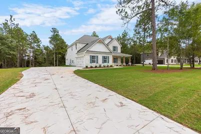 304 Air View Drive, Warner Robins, GA 31093 - Photo 6