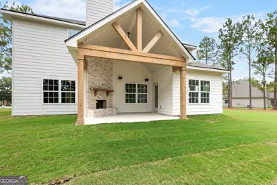 304 Air View Drive, Warner Robins, GA 31093 - Photo 58