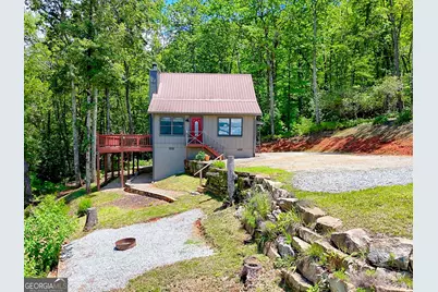 967 Saddle Gap Drive, Clayton, GA 30525 - Photo 66