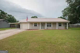 508 Moeckel Ln, Saint Marys, GA 31558 - Photo 2