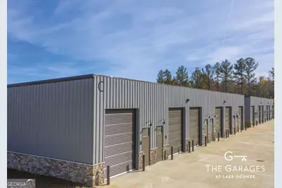 1040 Park Court #J2, Greensboro, GA 30642 - Photo 4