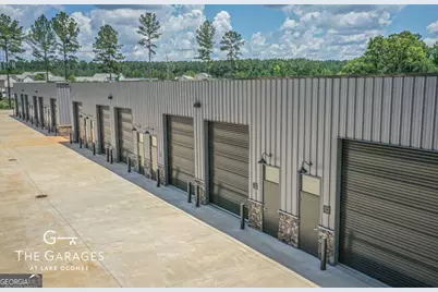 1040 Park Court #J6, Greensboro, GA 30642 - Photo 2