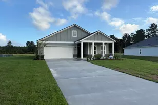 221 Park View Ln, Kingsland, GA 31548 - Photo 1