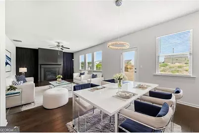 7161 Gladstone Circle, Stonecrest, GA 30038 - Photo 1