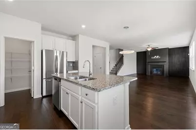 7161 Gladstone Circle, Stonecrest, GA 30038 - Photo 20