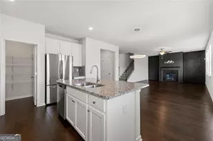 7161 Gladstone Cir, Stonecrest, GA 30038 - Photo 20