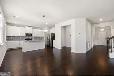 7161 Gladstone Circle, Stonecrest, GA 30038 - Photo 14