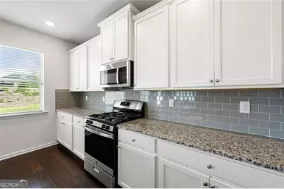 7161 Gladstone Circle, Stonecrest, GA 30038 - Photo 18