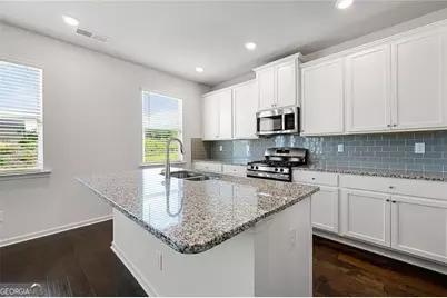 7161 Gladstone Circle, Stonecrest, GA 30038 - Photo 16