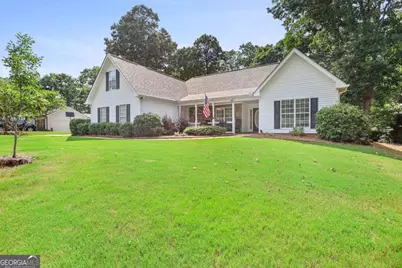 50 Big Oaks Court, Newnan, GA 30265 - Photo 4