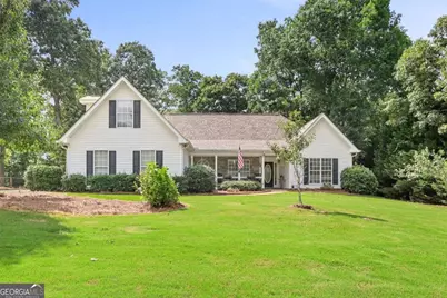 50 Big Oaks Court, Newnan, GA 30265 - Photo 1