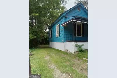 678 Dixie Avenue, Macon, GA 31206 - Photo 2