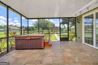 110 Rachel Way, Brunswick, GA 31523 - Photo 4