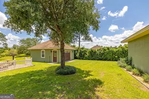 110 Rachel Way, Brunswick, GA 31523 - Photo 32