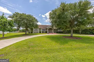 110 Rachel Way, Brunswick, GA 31523 - Photo 40