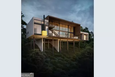 0 Ridgepole Drive, Sky Valley, GA 30537 - Photo 4