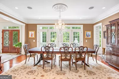 311 North Rivoli Farms Drive, Macon, GA 31210 - Photo 4