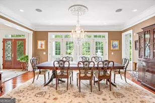 311 N Rivoli Farms Dr, Macon, GA 31210 - Photo 4