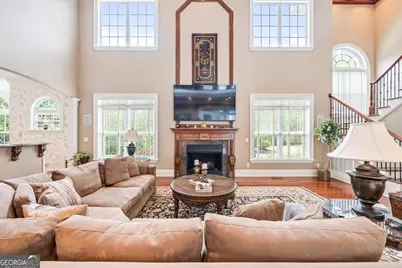 311 North Rivoli Farms Drive, Macon, GA 31210 - Photo 14