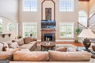 311 N Rivoli Farms Dr, Macon, GA 31210 - Photo 14