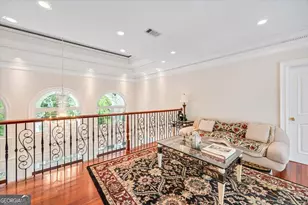 311 N Rivoli Farms Dr, Macon, GA 31210 - Photo 26