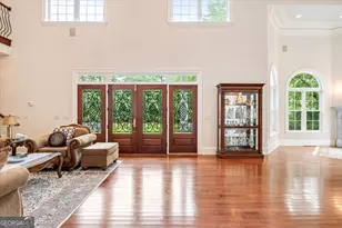 311 N Rivoli Farms Dr, Macon, GA 31210 - Photo 44