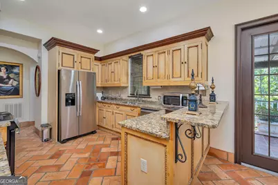 265 Harbor Pointe Drive, Brunswick, GA 31523 - Photo 18