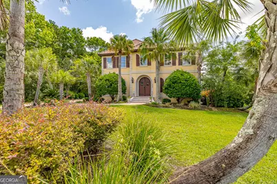 265 Harbor Pointe Drive, Brunswick, GA 31523 - Photo 64