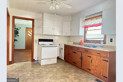 45 Mt Zion Street, Milan, GA 31060 - Photo 4