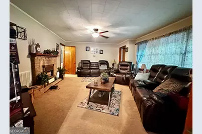 45 Mt Zion Street, Milan, GA 31060 - Photo 16